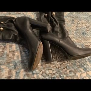 Tory Burch Boots
